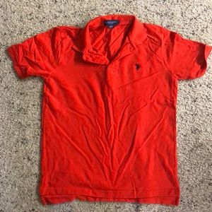 Men’s polo